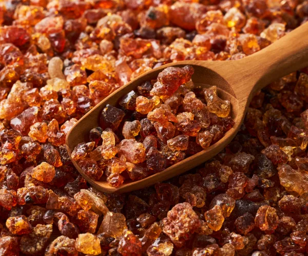 GUM ARABIC